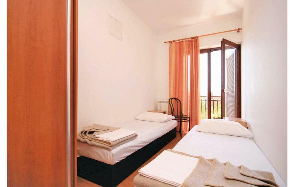 Apartments Perina シベニク エクステリア 写真